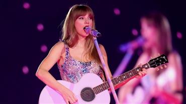 Fãs de Taylor Swift relatam ameaças de cambistas na fila para comprar ingressos para show