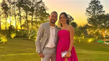 Neymar pede perdão para Bruna Biancardi após polêmica de traição: "Não me imagino sem você"