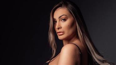 Andressa Urach anuncia: "Voltei com o OnlyFans"