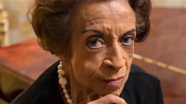 Cantora Leny Andrade morre aos 80 anos no Rio de Janeiro