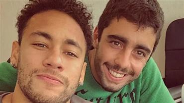 Influenciadora trans diz que Neymar e Pedro Scooby já tiveram relação sexual