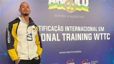 Morte de personal trainer de Gracyanne Barbosa é investigada pela polícia do Rio de Janeiro