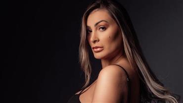 Andressa Urach diz ter faturado R$ 500 mil em menos de um mês com venda de conteúdo adulto