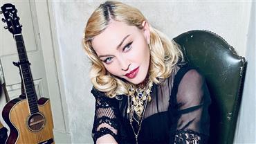 Após infecção grave, Madonna já estaria retomando ensaios para turnê