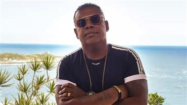 Morre MC Marcinho, ícone do funk carioca, aos 45 anos