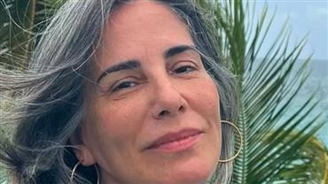 Após 54 anos, Gloria Pires fala sobre saída da Globo