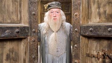 Morre Michael Gambon, o Dumbledore de 'Harry Potter', aos 82 anos