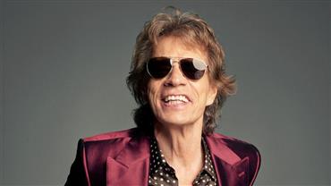 Mick Jagger planeja destinar fortuna à caridade