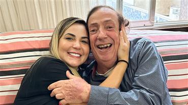 Deolane faz PIX de R$ 50 mil para ajudar Marcos Oliveira, o 'Beiçola'