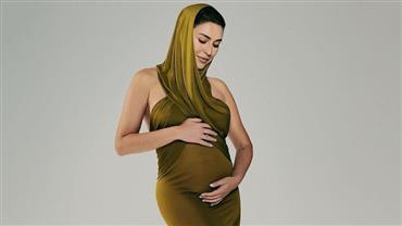 Fernanda Paes Leme agradece mensagens após anunciar gravidez: "História surpreendente"