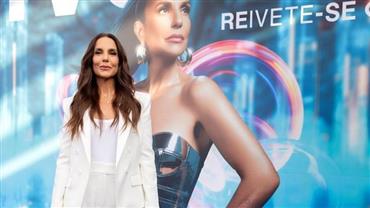 Ivete Sangalo dá bronca em fã: "vou cantar quantas vezes eu quiser"