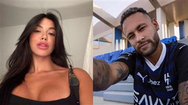 Neymar dá nova festa em mansão e toma fora de atriz da Globo, diz colunista