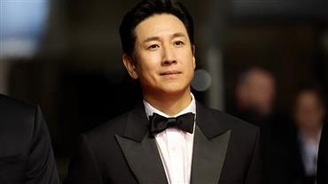 Morre o ator Lee-Sun-Kyun do filme 'Parasita', aos 48 anos