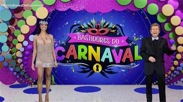 Bastidores do Carnaval 2024: confira os destaques no 1º dia do Grupo Especial na Sapucaí