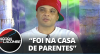Rapper Fernandinho Beat Box relata ter sofrido abuso na infância