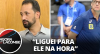 Ex-jogador de vôlei Maurício Souza sobre a declaração do técnico Renan