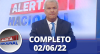 Alerta Nacional (02/06/22) | Completo