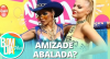 Anitta incomodada com carreira internacional de Luísa Sonza? Guipa comenta