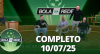 Bola na Rede (10/07/25) | Completo