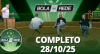Bola na Rede (28/10/25) | Completo