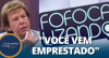 Nelson Rubens no 'Fofocalizando'? Apresentador dá detalhes de convite de Si