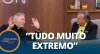 Padre Marcelo Rossi fala sobre a perda de fiéis na Igreja