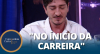 Johnny Massaro revela porque escondeu sexualidade