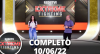 Extreme Fighting (10/06/22) | Completo