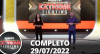 Extreme Fighting (29/07/22) | Completo