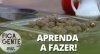 Pipoca sabor pão de mel: Edu Guedes e chef convidada ensinam a receita