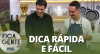 Dicas do Edu: Aprenda a fazer uma deliciosa omelete | Fica com a Gente