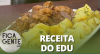 Maminha ao molho madeira com batata salteada | Fica com a Gente