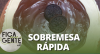 Torta de bolacha sem usar o forno
