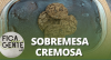 Receitas do Edu Guedes: Pavê de cookie