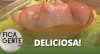 Receita de lasanha de mortadela