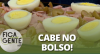 Receita de batatas à portuguesa