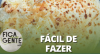 Peito de frango ao molho de parmesão