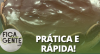 Torta Holandesa Prática