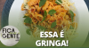 Macarrão à arrabiata