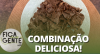 Receita de cookies