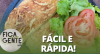 Crepioca do Lordello