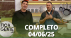 Fica com a Gente (04/06/25) | Completo