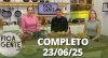 Fica com a Gente (23/06/25) | Completo