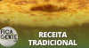 Bolo de Macaxeira