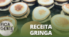 Panqueca americana recheada