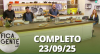 Fica com a Gente (23/09/25) | Completo