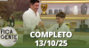 Fica com a Gente (13/10/25) | Completo