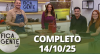 Fica com a Gente (14/10/25) | Completo