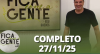 Fica com a Gente (27/11/25) | Completo