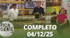 Fica com a Gente (04/12/25) | Completo
